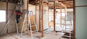 Entreprise de rénovation de la maison et de rénovation d’appartement à Campile